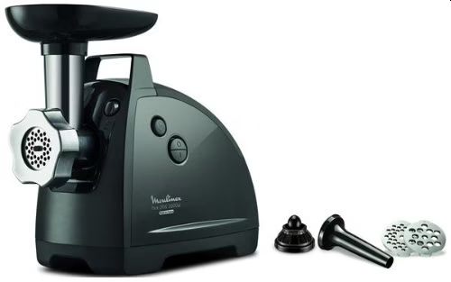 Мясорубка Moulinex ME682832