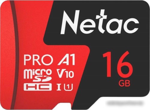 Netac P500 Extreme Pro 16GB NT02P500PRO-016G-S