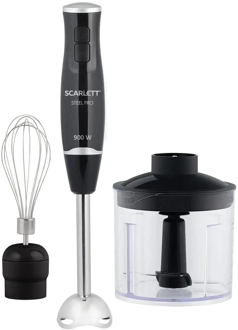 Погружной блендер Scarlett SC-HB42F08