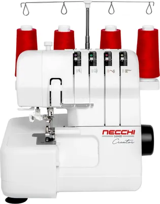 Necchi 5600D