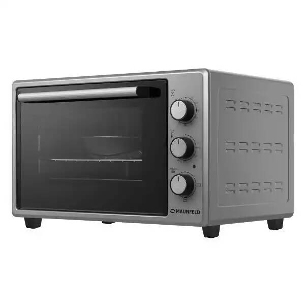 Мини-печь MAUNFELD MMO-373MGR01