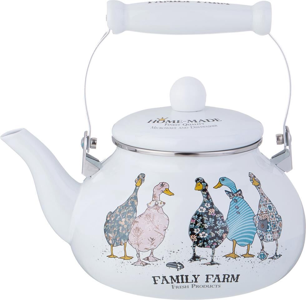 AGNESS 934-626 FAMILY FARM 2,5л