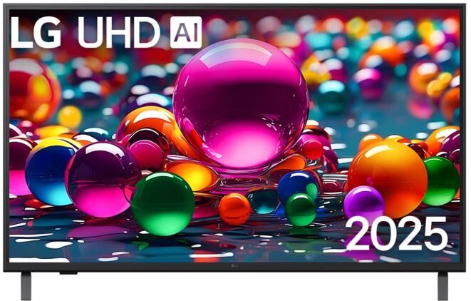 LG 43UA75009LA.ARUG SMART TV Ultra HD (4K)