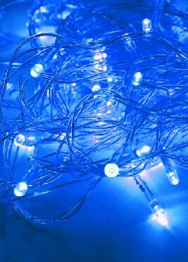 КОСМОС KOC_GIR100LED_B