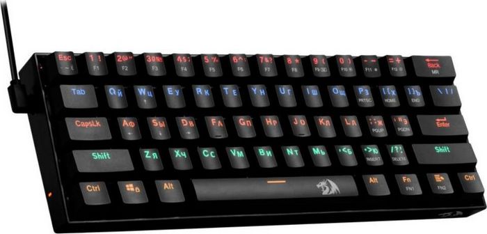 Клавиатура Redragon Lakshmi