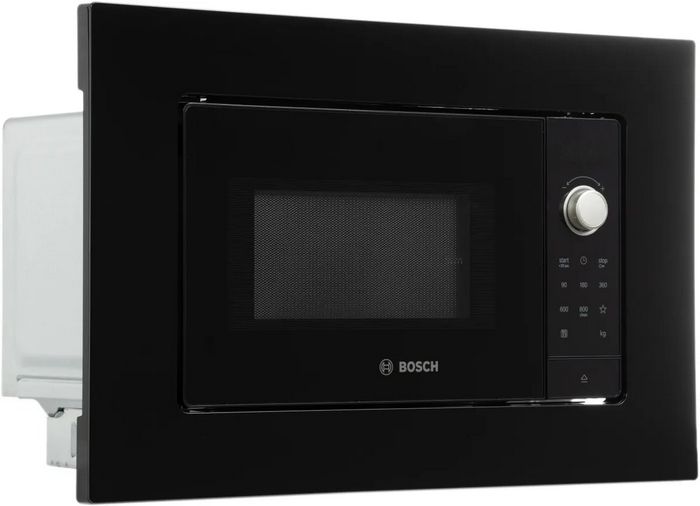 Микроволновая печь Bosch BFL623MB3