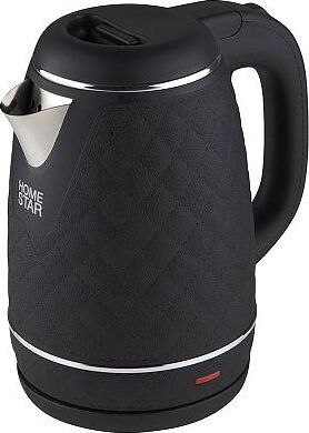 HOMESTAR HS-1007 черный (107008)