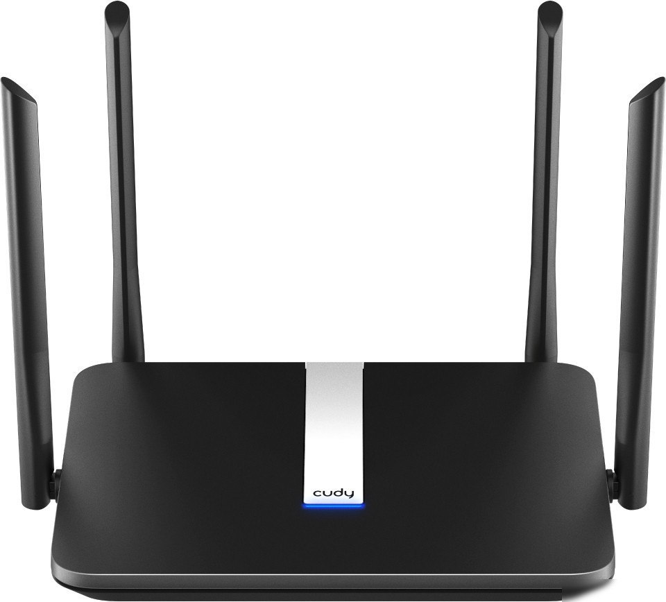 Wi-Fi роутер Cudy X6 2.0