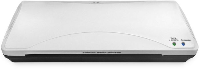 Гелеос ЛМ А4+(БС)