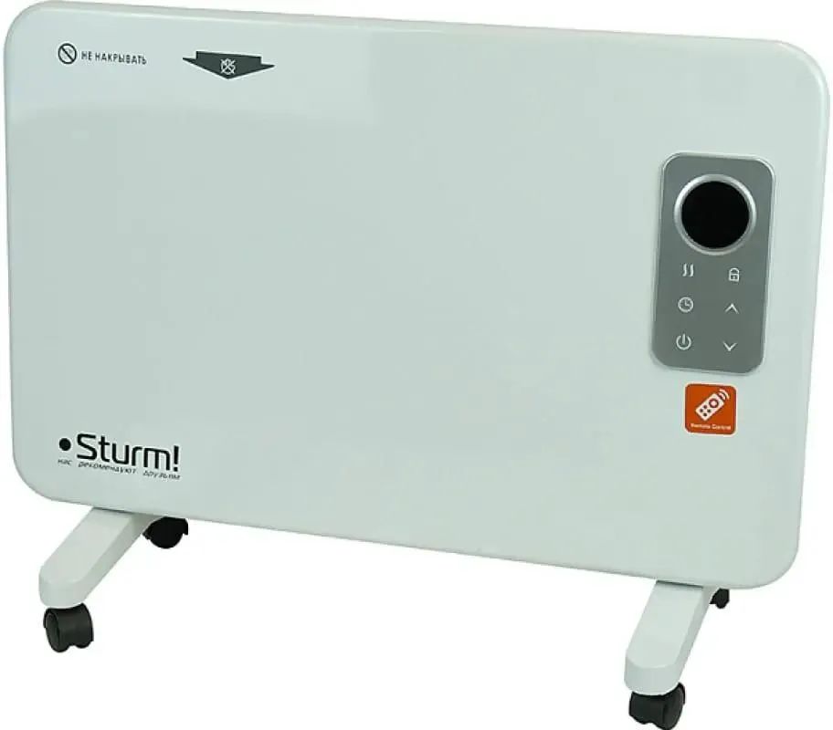 Конвектор Sturm CH1000D