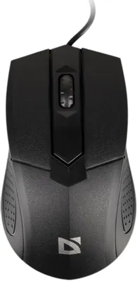 Мышь Defender Optimum MB-270