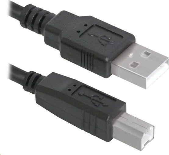 DEFENDER (83763) USB04-06 USB2.0 AM-BM, 1.8 м