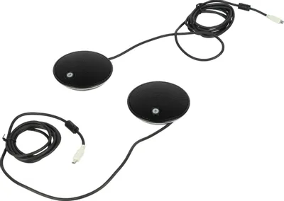 Logitech Group Expansion Microphones [989-000171]