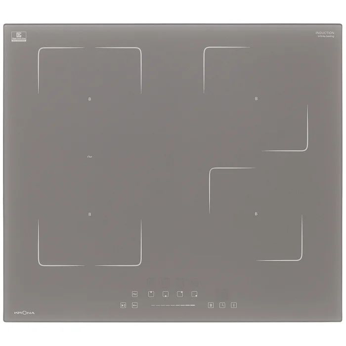 Варочная панель Krona Mysterium Max Ih 60 GR