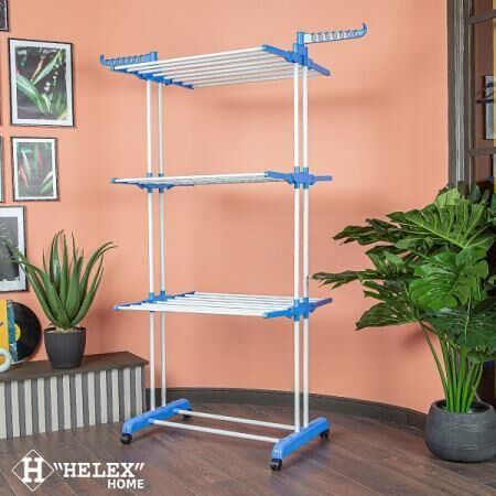 Сушилка для белья HELEX V07