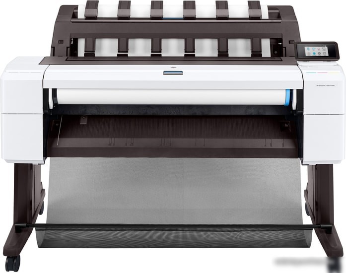 HP DesignJet T1600 36" 3EK10A