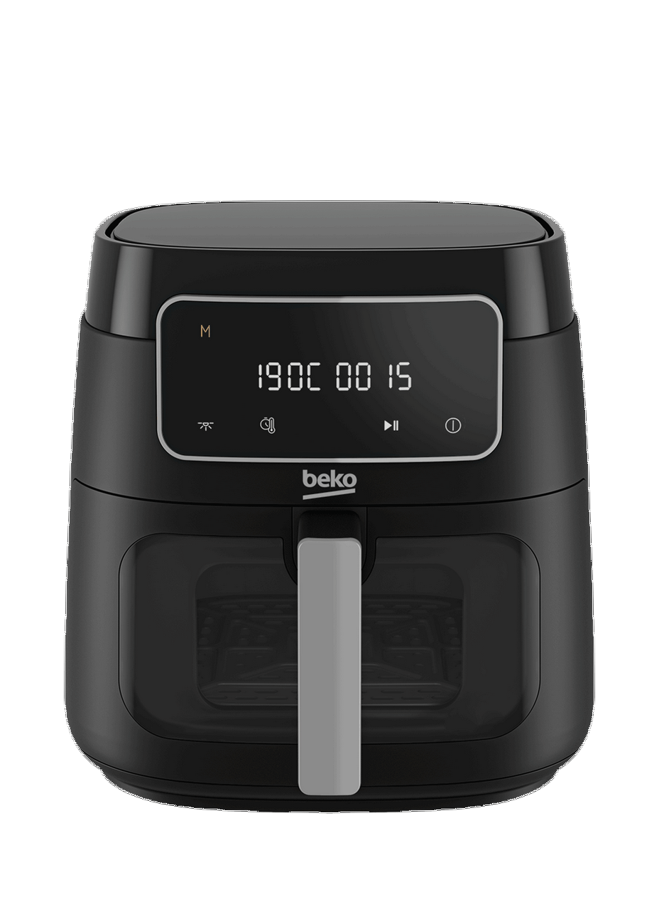 Аэрофритюрница BEKO FRL 3374 B