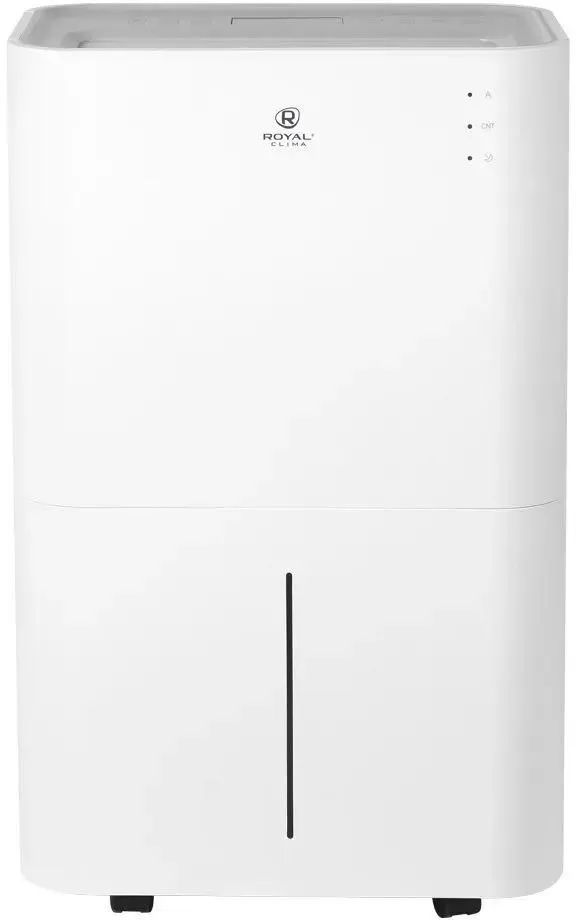 Осушитель воздуха Royal Clima Pacific Loft RD-PC25-E