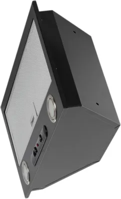 Elikor 52П-400-П3Д (черный)