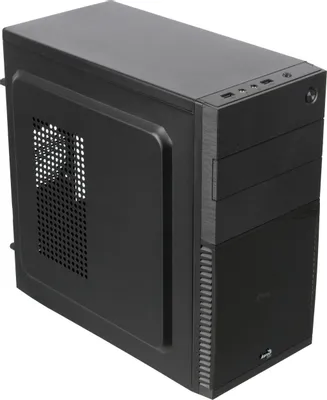Корпус AeroCool CS-105