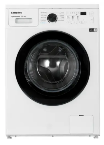 Стиральная машина Samsung WW60AG4S00CELD