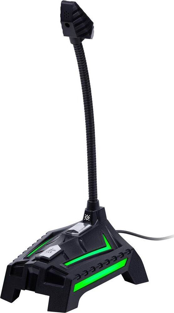 Проводной микрофон Defender Ring GMC 150