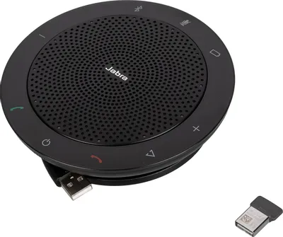 Спикерфон для конференц-связи Jabra Speak 510+ MS