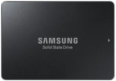Samsung PM893 960GB MZ7L3960HCJR-00A07