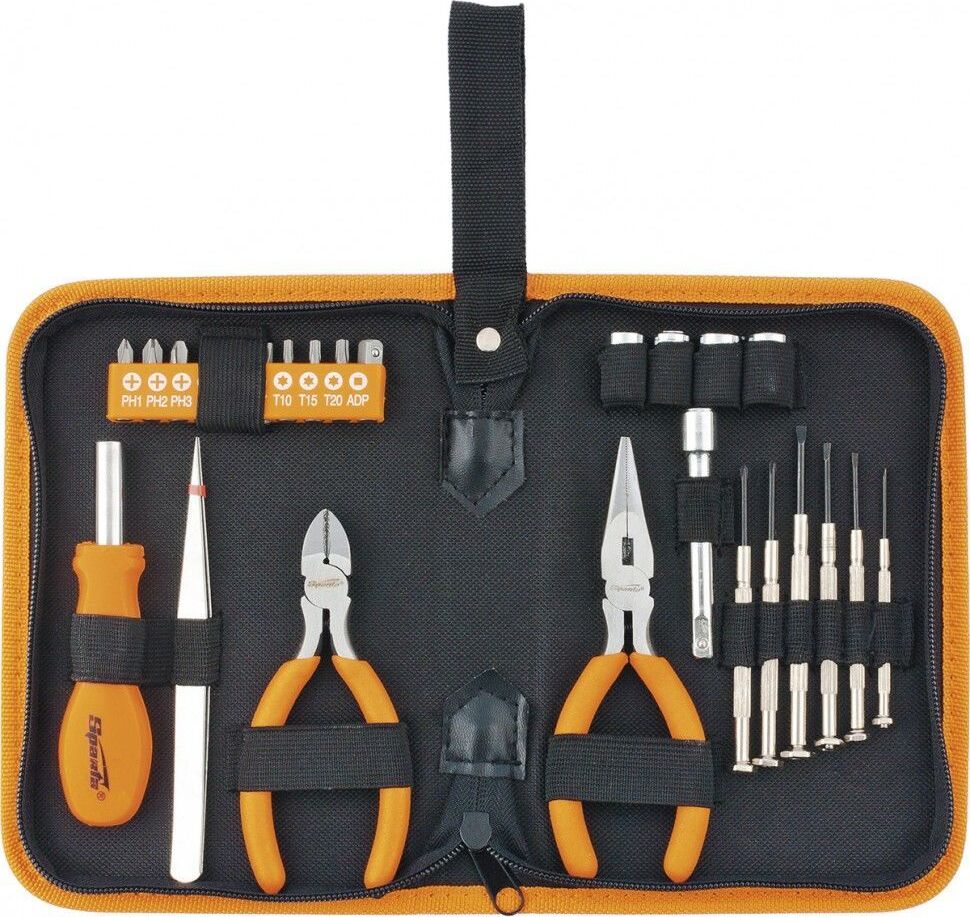 Sparta 13534 (25 предметов)