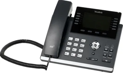 Yealink SIP-T46U
