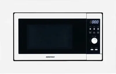 Микроволновая печь Nordfrost (Nord) BMW 2071 W