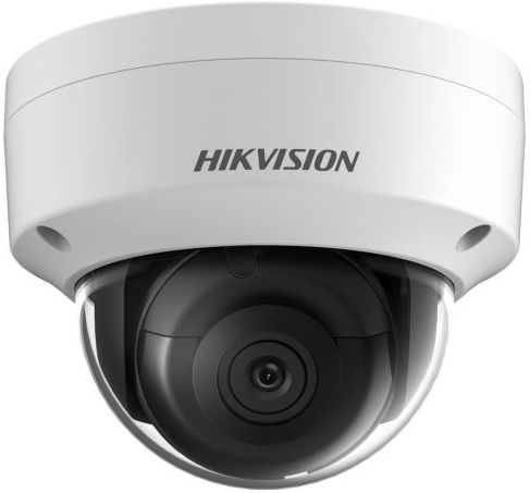 Hikvision DS-2CD2143G2-IS (2.8 мм, черный)