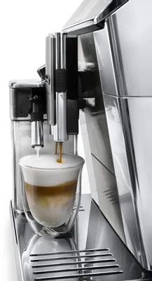 Эспрессо кофемашина DeLonghi PrimaDonna Elite Experience ECAM 650.85.MS