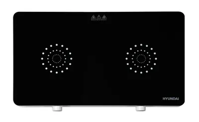 Настольная плита Hyundai HYC-0108