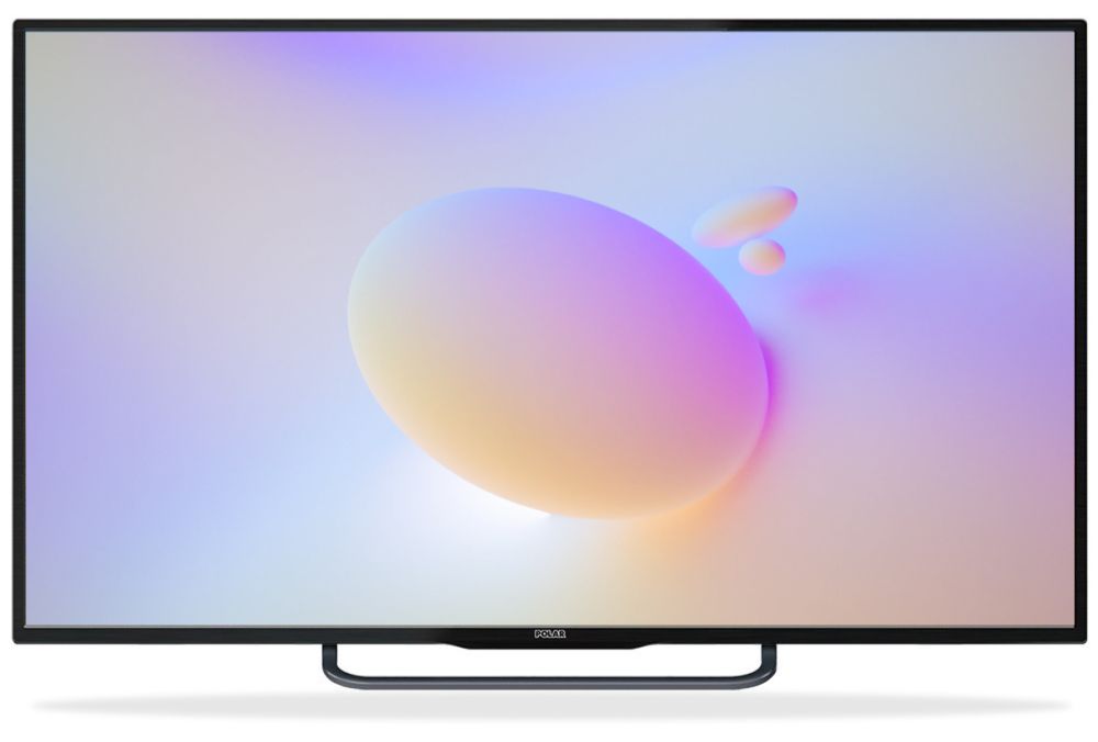 POLAR P43U52T2CSM UHD SMART TV