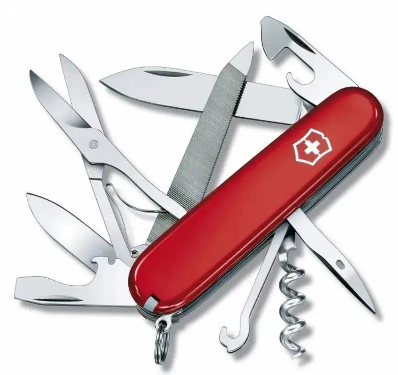 Victorinox Mountaineer (1.3743)