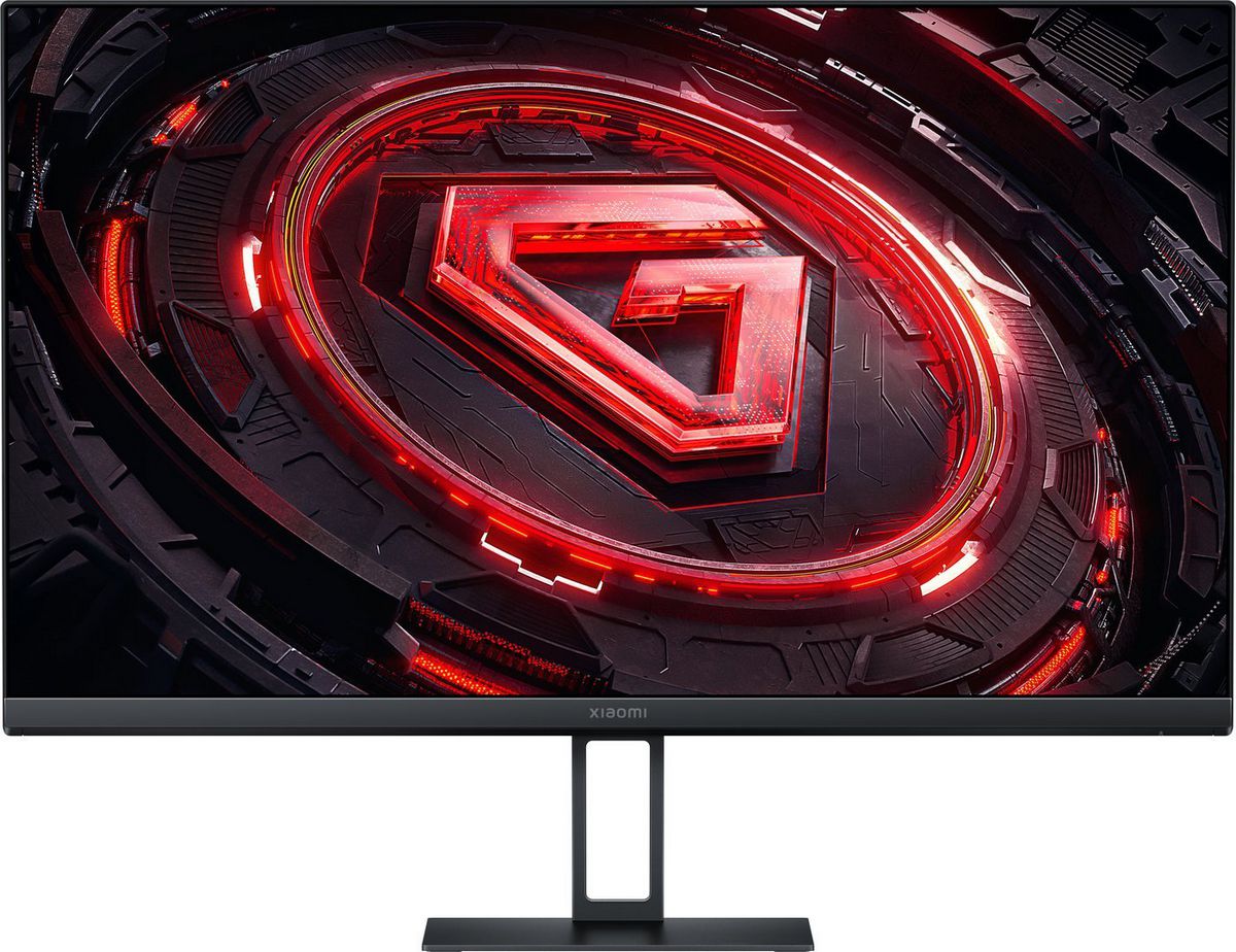 XIAOMI 24" Gaming Monitor G24i EU Black (ELA5625EU)