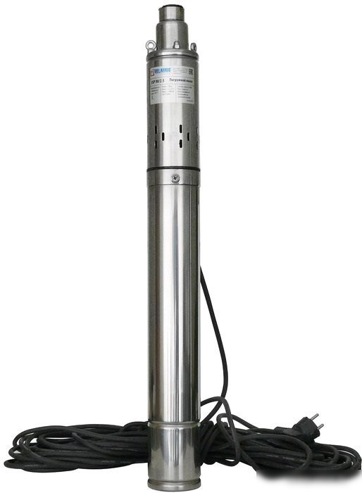 BELAMOS Насос погружной 3SP60/1.8