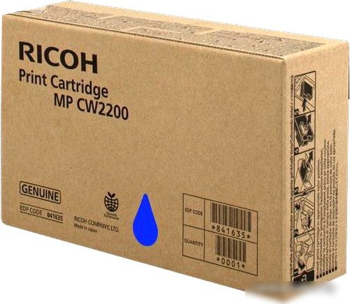 Ricoh Print Cartridge CW2200 [841636]