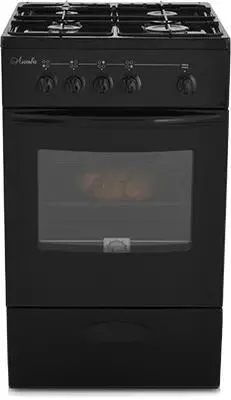 Лысьва ГП 400 МС СТ-2У (без крышки, черный)