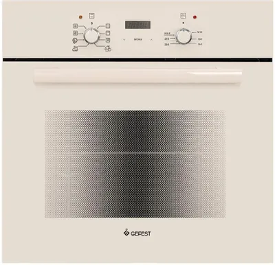 GEFEST ДА 622-02 В