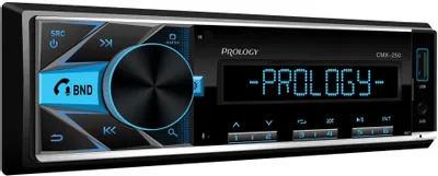 USB-магнитола Prology CMX-250
