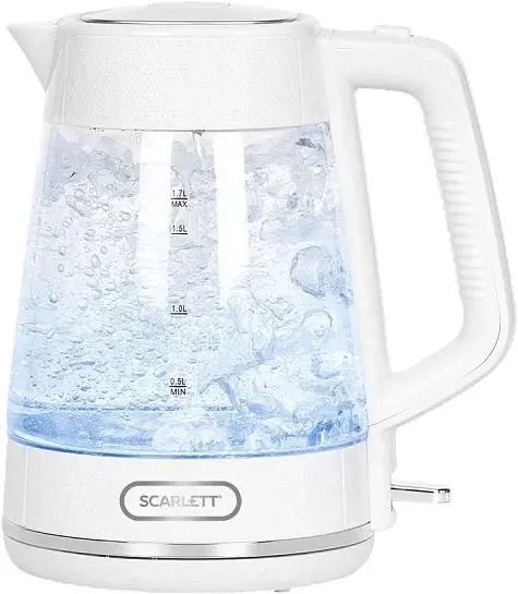 Электрический чайник Scarlett SC-EK27G104