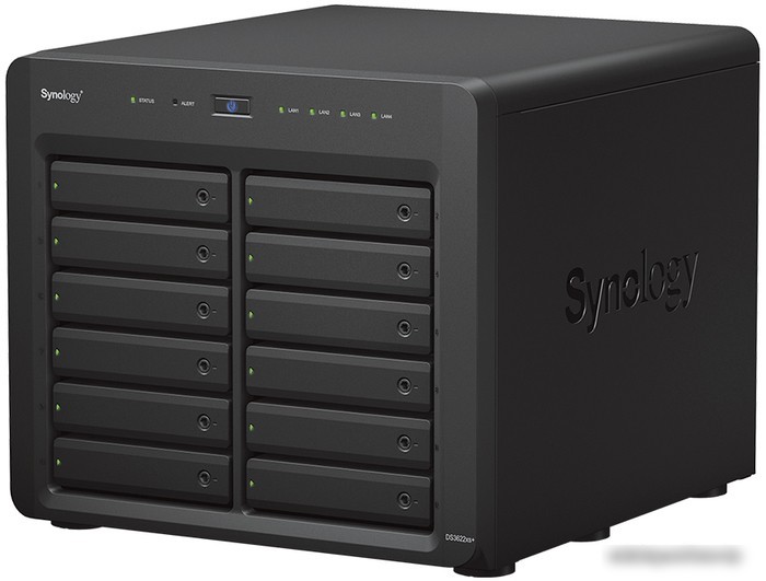 Synology DiskStation DS3622xs+