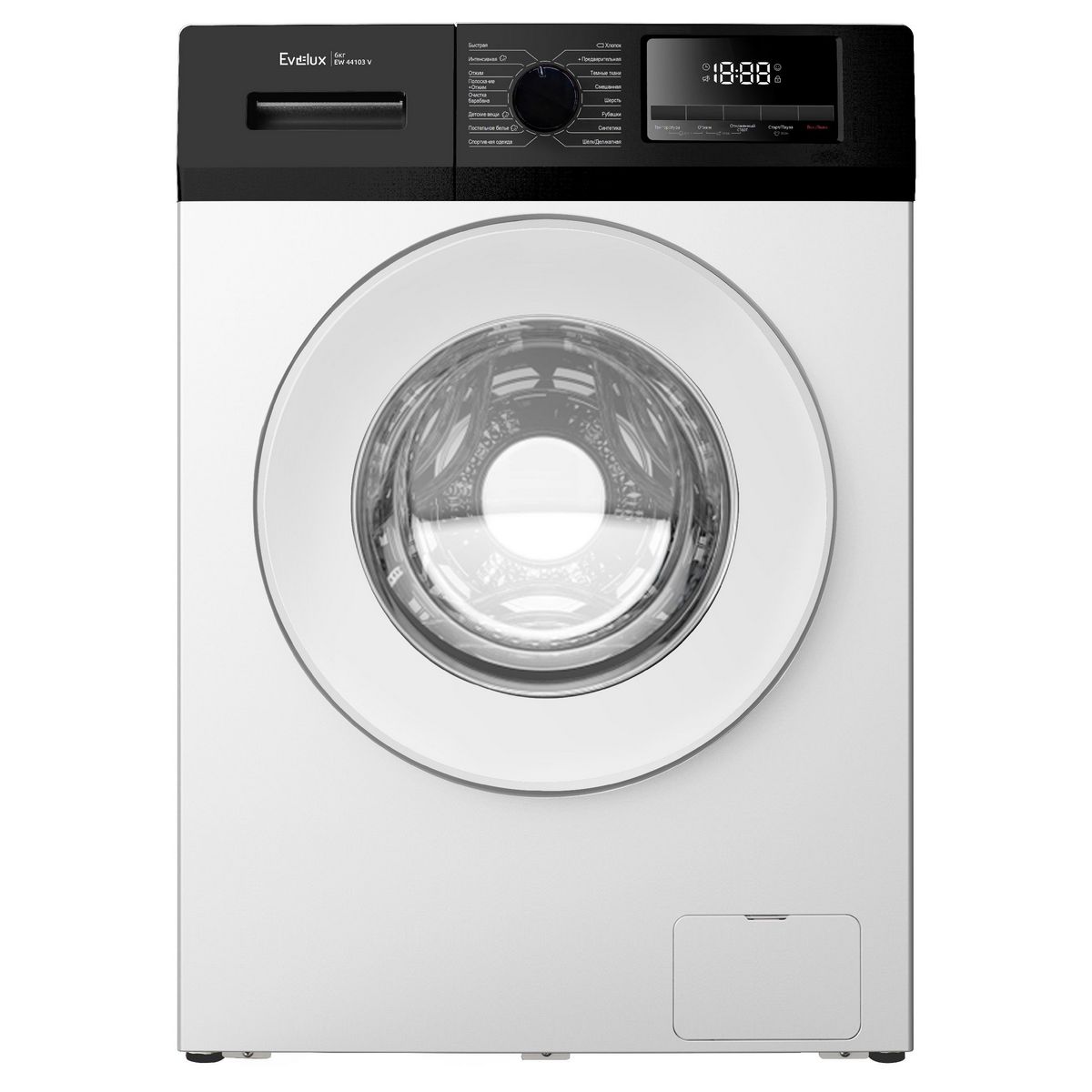Стиральная машина Evelux EW 44103 V
