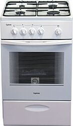 Лысьва ГП 400 МС СТ-2У (белый)