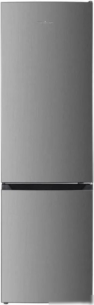 SNOWCAP RCD-300 I 300л серебристый