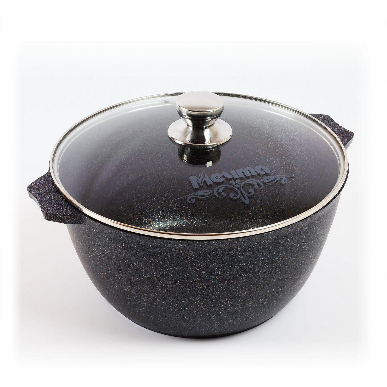 МЕЧТА 45803 Гранит star 5л