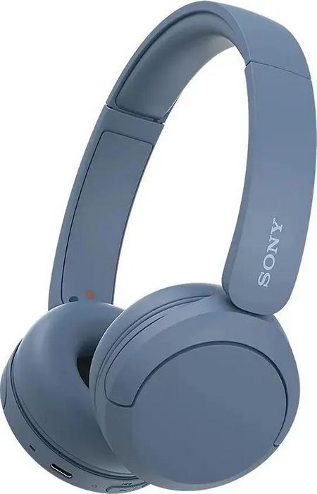 Sony WH-CH520 (синий)