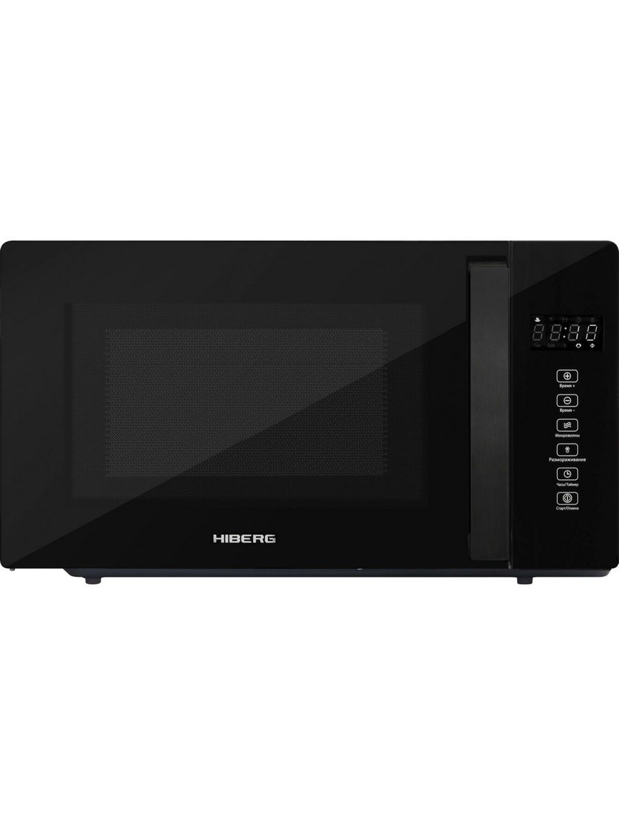 Микроволновая печь Hiberg i-VM 4088 B
